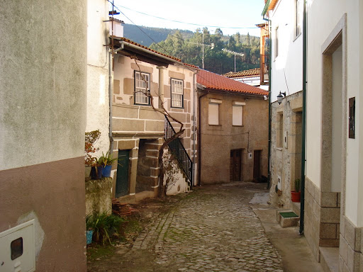 Janeiro 2008 - O Rouxinol de Pomares